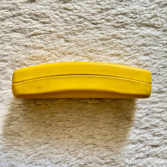 Ray-Ban RB1528 Optics Kids Eyeglass Frames – Polished Black on Red – 46/16~125 - Picture 15 of 16